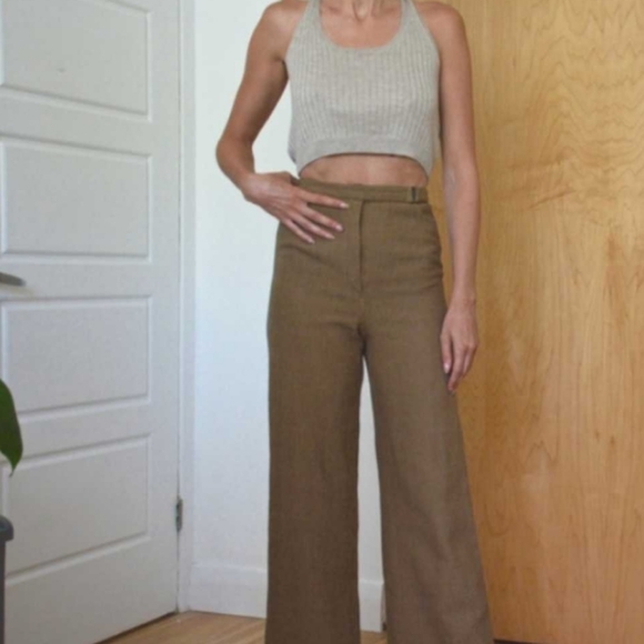 Pants - Picture 2 of 8